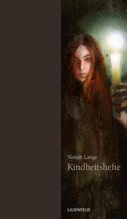 Cover von Kindheitshefte