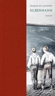 Cover von Silbermann