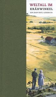 Cover von Weltall im Krähwinkel