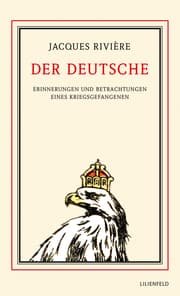 Cover von Der Deutsche