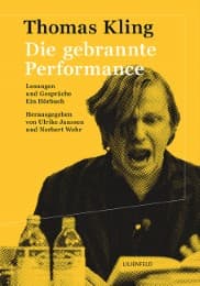 Cover von Die gebrannte Performance