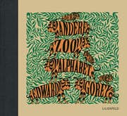 Cover von Der andere Zoo