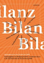 Cover von Bilanz