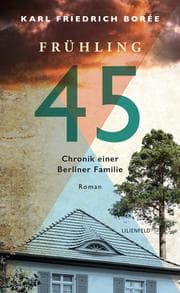 Cover von Frühling 45
