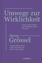 Cover von Umwege zur Wirklichkeit