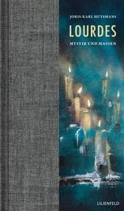 Cover von Lourdes