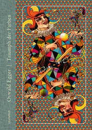Cover von Triumph der Farben