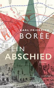 Cover von Ein Abschied