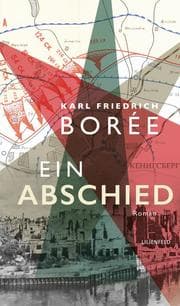 Cover von Ein Abschied