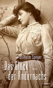 Cover von Das Glück der Andernachs