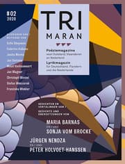 Cover von Trimaran