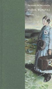 Cover von Marie Bonifas