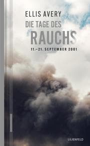 Cover von Die Tage des Rauchs