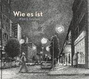 Cover von Wie es ist