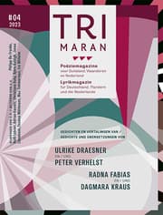Cover von Trimaran