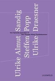 Cover von Von Sprache sprechen IV