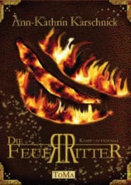 Cover von Die Feuerritter