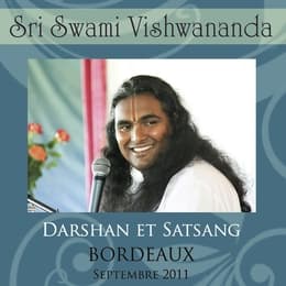 Cover von Darshan et Satsang