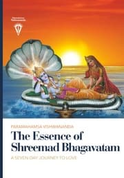 Cover von The Essence of Shreemad Bhagavatam