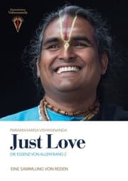 Cover von JUST LOVE 2