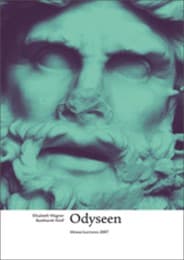 Cover von Odysseen