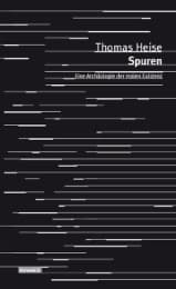 Cover von Spuren