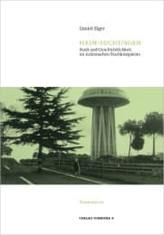 Cover von Heim-Suchungen