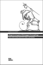 Cover von 'Angst ist ein gutes Mittel gegen Verstopfung'