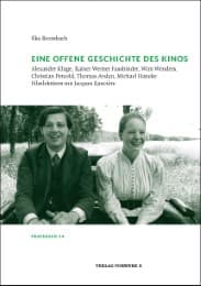 Cover von Eine offene Geschichte des Kinos