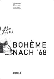 Cover von Bohème nach '68