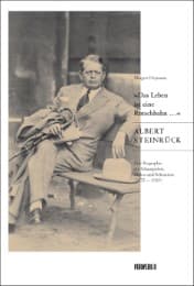 Cover von 'Das Leben ist eine Rutschbahn...' Albert Steinrück