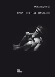 Cover von Jesus, der Film, das Buch