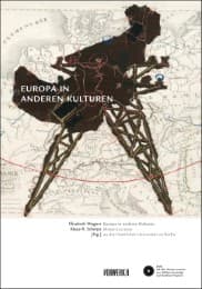 Cover von Europa in anderen Kulturen