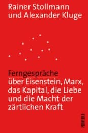 Cover von Ferngespräche