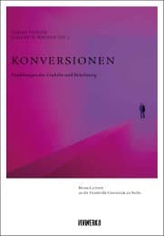 Cover von Konversionen