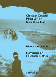Cover von Kino Arbeit Liebe