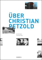 Cover von Über Christian Petzold