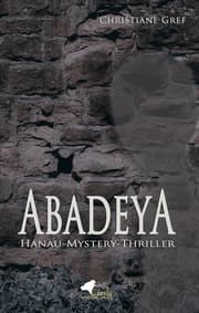 Cover von Abadeya