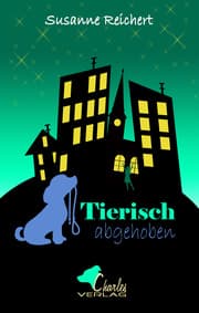 Cover von Tierisch abgehoben