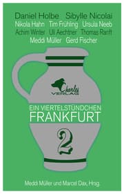 Cover von Ein Viertelstündchen Frankfurt 2