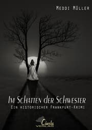 Cover von Im Schatten der Schwester