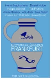 Cover von Ein Viertelstündchen Frankfurt