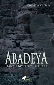 Cover von Abadeya