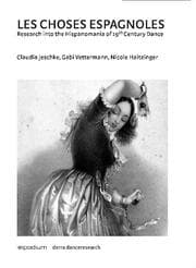 Cover von Les Choses Espagnoles