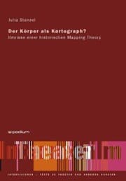 Cover von Der Körper als Kartograph?