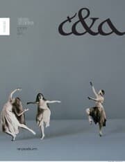 Cover von Tanz & Archiv