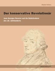 Cover von Der konservative Revolutionär