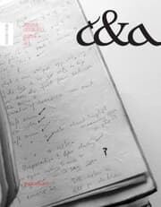 Cover von Tanz & Archiv 3