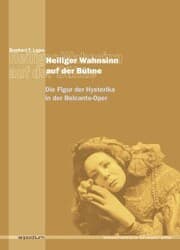 Cover von Heiliger Wahnsinn auf der Bühne