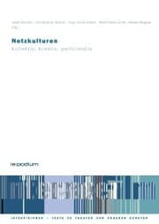 Cover von Netzkulturen